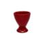 Picture of Porcelain Egg Cup 5006/ 2.5" Red