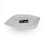 Picture of Porcelain Oval Flat Platter 8795/ 15''