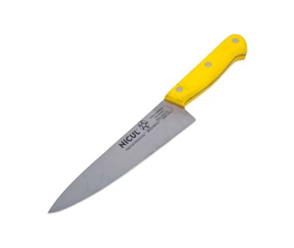 Picture of Nicul Chef's Knife 793/ 7200/ 18 cm
