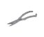 Picture of Nicule Barbecue Shear 920/ 1300 / 22 cm