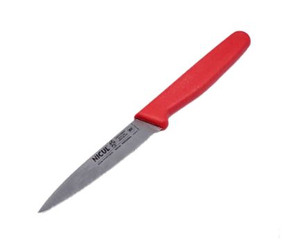 Picture of Nicul Knife 7840/ 2540/ 12 cm/ 6 Pieces 