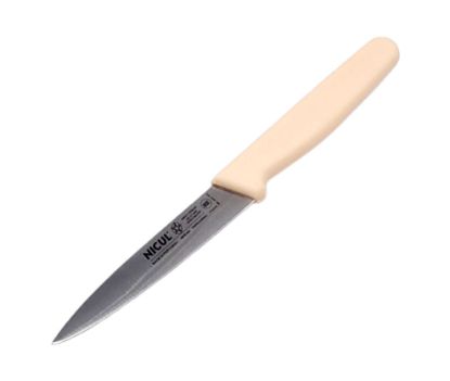 Picture of Nicul Knife 7821/ 2440/ 12 cm/ 6 Pieces 