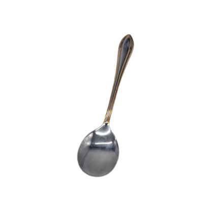 Picture of Schneider MUN Gold Serving Spoon