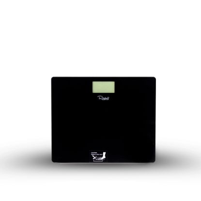 Picture of Regina Personal Scale Digital EB9213 Black