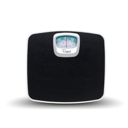 Picture of Regina Personal Scale BR2020 Black