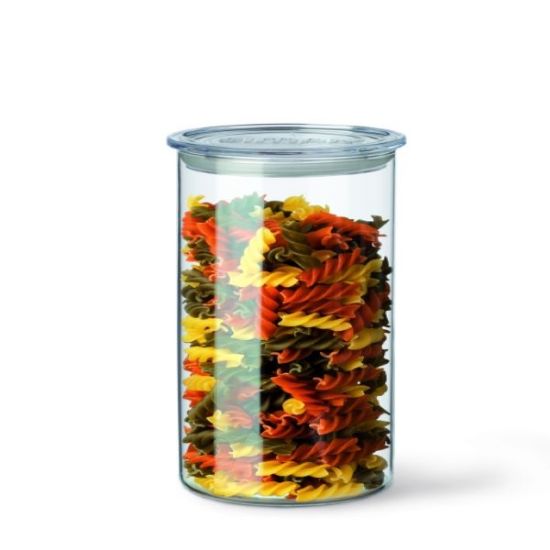 Picture of Simax Storage Container With Plastic Lid  5142/ 1.4 L