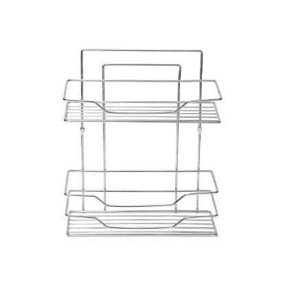 Picture of Primanova Bathroom Shelf 05224/ 2 Shelves