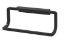 Picture of Primanova Black Towel rack B30/06 