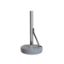 Picture of Primanova Kitchen Towel Holder E68/ 07 Grey 