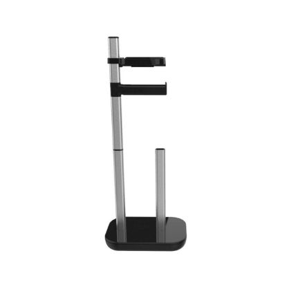 Picture of Primanova Toilet Paper Stand E75/ 06 Black 