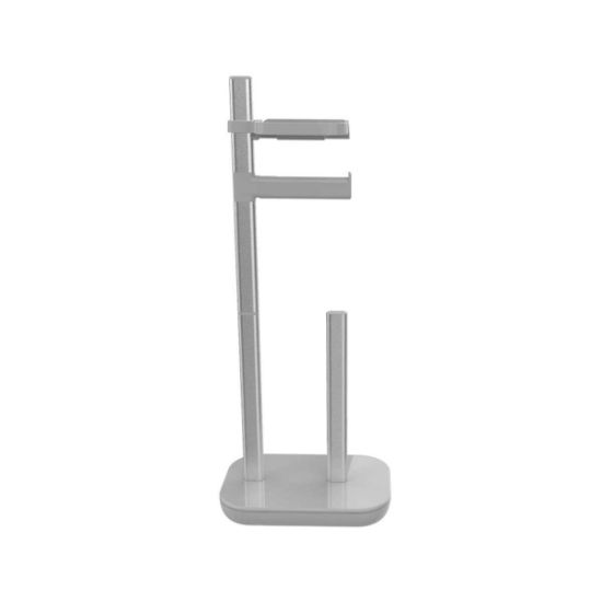 Picture of Primanova Toilet Paper Stand E75/ 07 Grey 