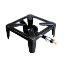Picture of Stove Burner Steel 230 "Drago" 40x40x19cm