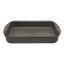 Picture of Top Chef Rectanguler Tray 35 cm Grey