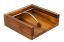 Picture of Billi Wood Napkin Holder 125W