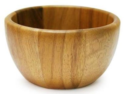 Picture of Billi Wooden Bowl 606 ACA/300 cc 