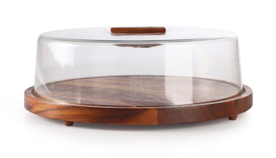 Picture of Billi Cheese Box 913 with Plexie cover