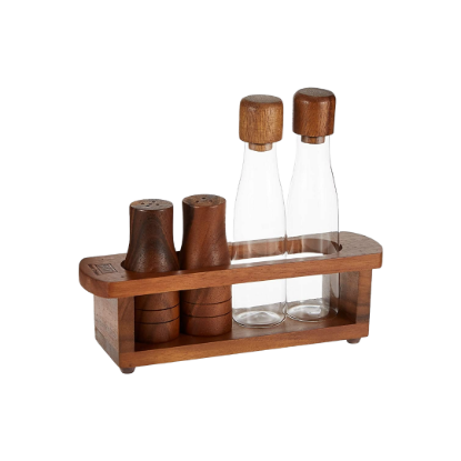 Picture of Billi Oil & vinegar set 622