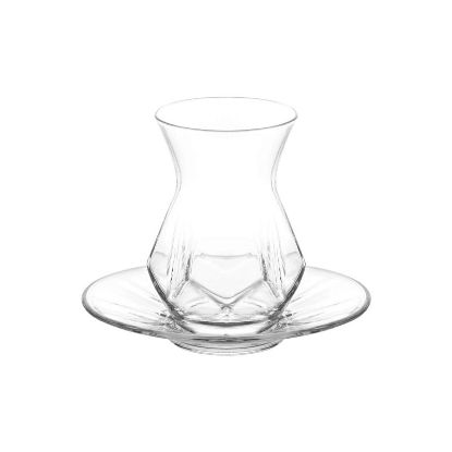 Picture of Lav Tea Cup Alyas1/ 12 Pieces