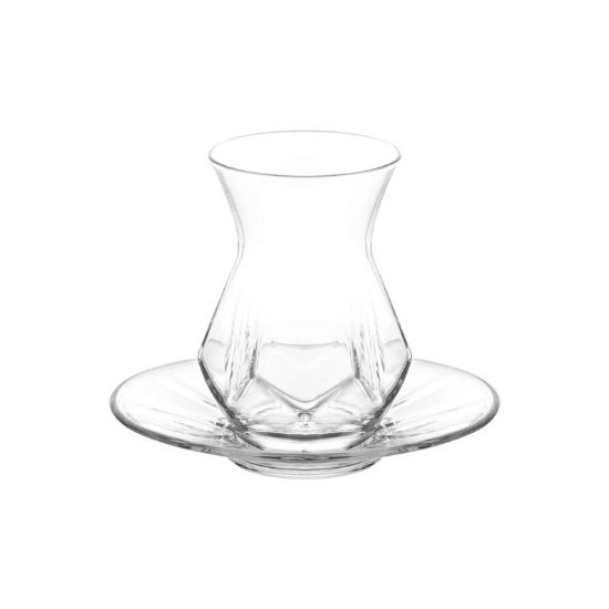 Picture of Lav Tea Cup Alyas1/ 12 Pieces