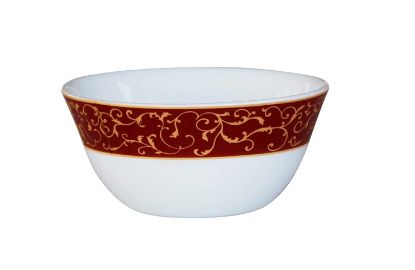 Picture of LaOpala Anassa Red Bowl 100 mm