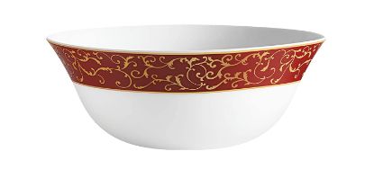 Picture of LaOpala Anassa Red Bowl 120 mm