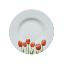 Picture of LaOpala Tulip Garden Deep Plate 225 mm