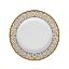 Picture of LaOpala Morocan Gold Deep Plate 225 mm