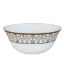 Picture of LaOpala Morocan Gold Round Plate 310 mm