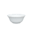Picture of LaOpala Plain White Salad Bowl 205 mm