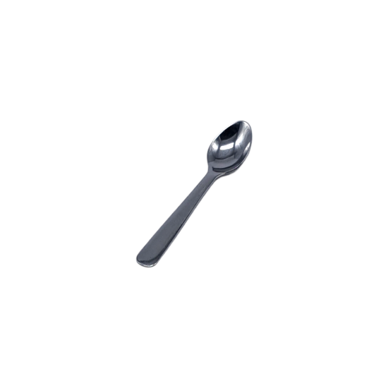 Picture of Casalinga Stainless Steel Mocha Spoon 22/12 Pieces