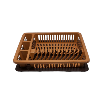 Picture of Plastic Flat Dish Rack 173