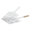 Picture of Flat Grilling Basket 40 SS