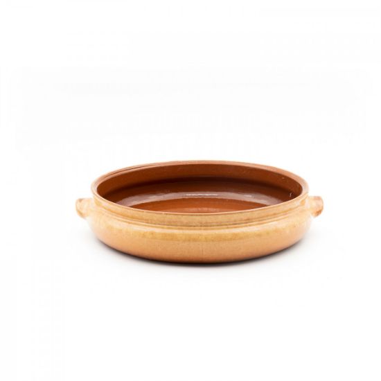 Picture of Corzana Round Casserole 1824