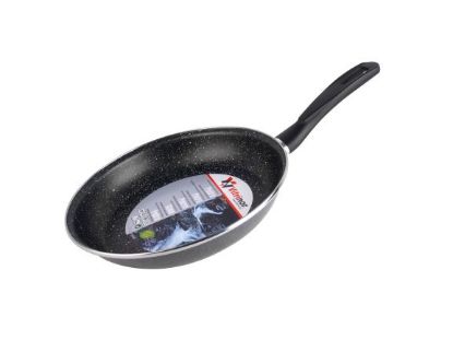 Picture of Vitrinor K2 Frying Pan  2108002/ 20 cm Black