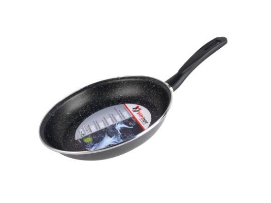 Picture of Vitrinor K2 Frying Pan 2108007/ 30 cm Black