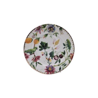 Picture of Cake plate TF829 set of 6 pieces