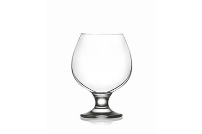 Picture of LAV Short Glass Misket 568/ 6 Pieces-390CC
