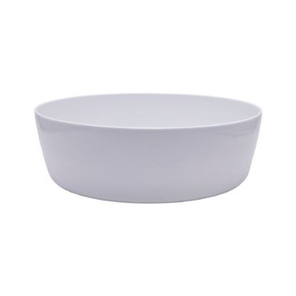 Picture of Melamine Round Salad Bowl 3106/ 35.5 cm 