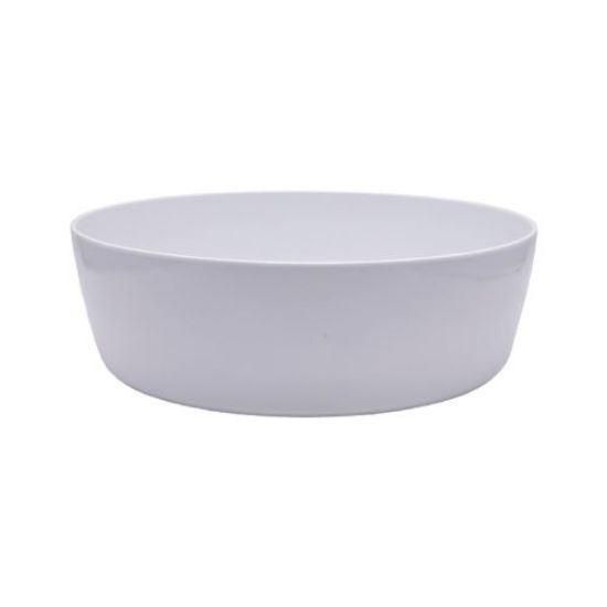 Picture of Melamine Round Salad Bowl 3106/ 35.5 cm 