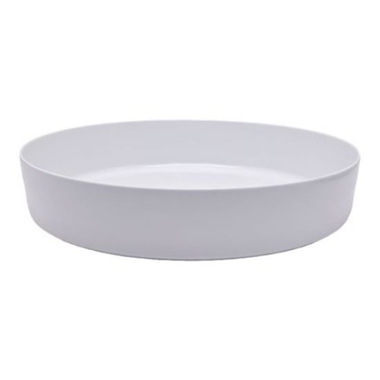 Picture of Melamine Round Platter 3113/ 42 cm
