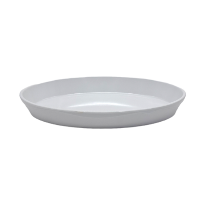 Picture of Melamine Oval Deep Platter 2318/ 13.8"