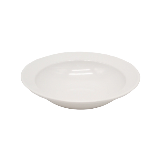 Picture of Melamine Round Salad Bowl 2021/ 8.25"