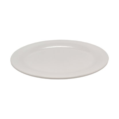 Picture of Melamine Oval Platter 2209/ 9.5"