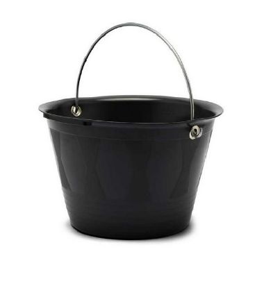 Picture of Primanova Handle Bucket AVR01/06 Black