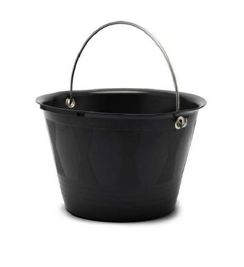 Picture of Primanova Handle Bucket AVR01/06 Black