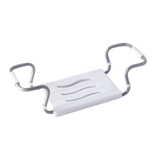 Picture of Primanova Bath Seat KV01/01 White 