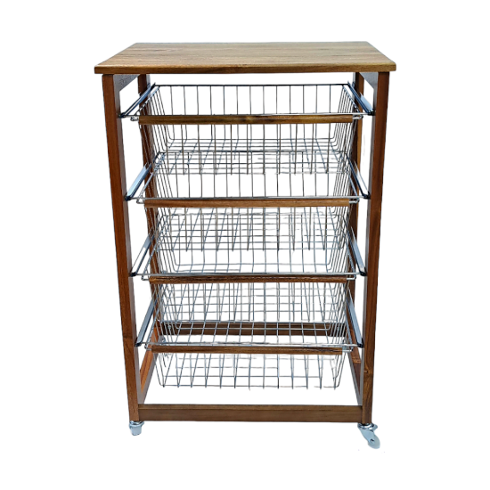 Picture of Billi Vegetable Organizer 347/ 4