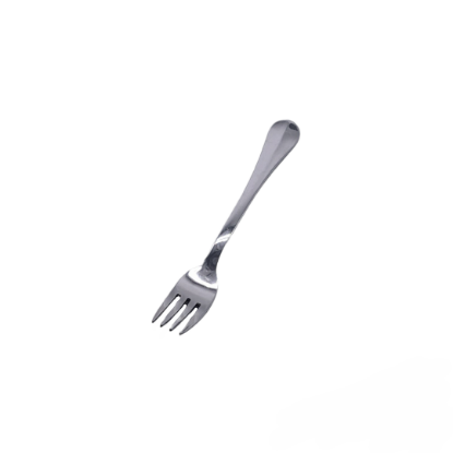 Picture of Fleurish Cake Fork 4200-41-203/ 6