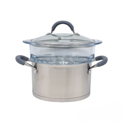 Picture of Galaxia Cooking Pot 8020/ 2 