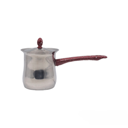Picture of Galaxia Coffe Warmer 7322/ 10 Red